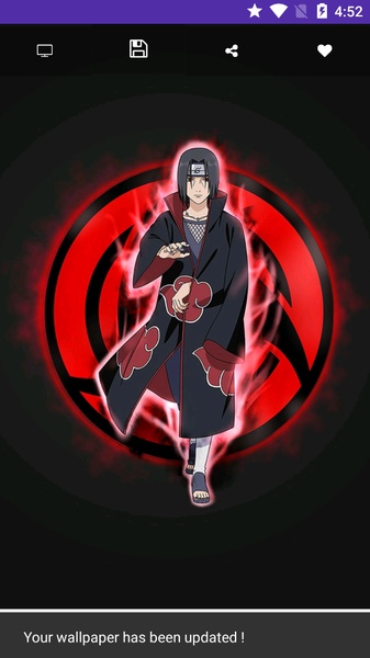 Itachi Uchiha Wallpaper HD - Preview 5