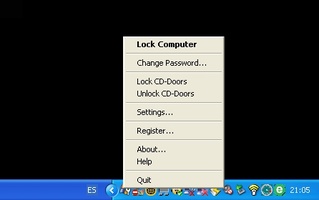 lockmy pc