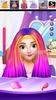 Hairs Makeup Artist Salon screenshot 10