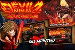 Devil Ninja 2 screenshot 2