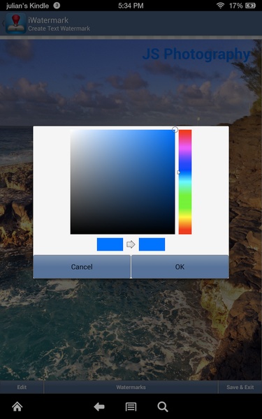 iWatermark Free - Preview 8
