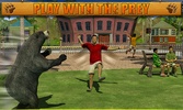 Angry Bear Attack 3D screenshot 15