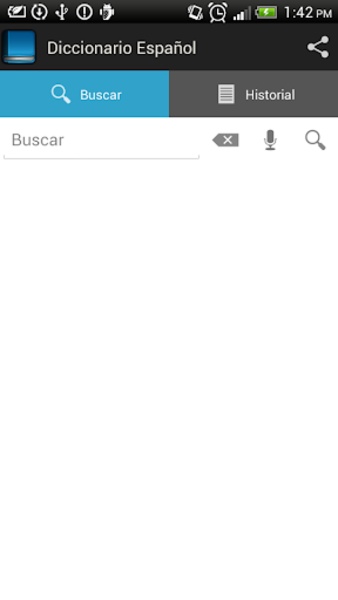 Smartpcx Dictionary Spanish - Preview 7