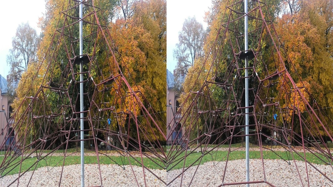 Camera3D - Preview 3