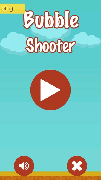 Bubble Shooter (Shoot bubble) - Preview 1