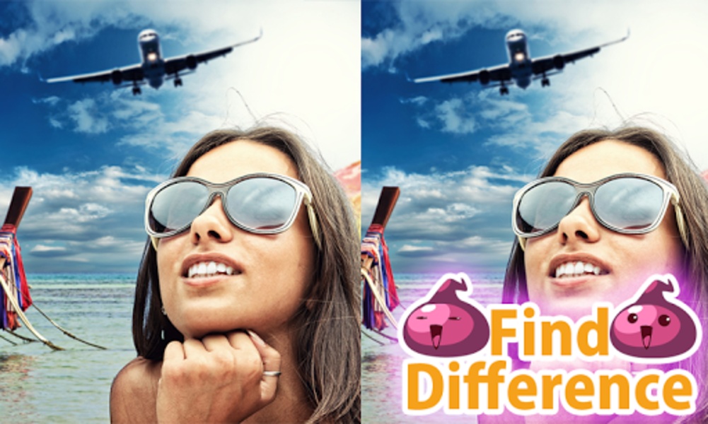 Find Difference 1 - Preview 1