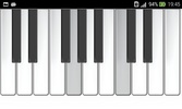 Piano Instrument screenshot 3