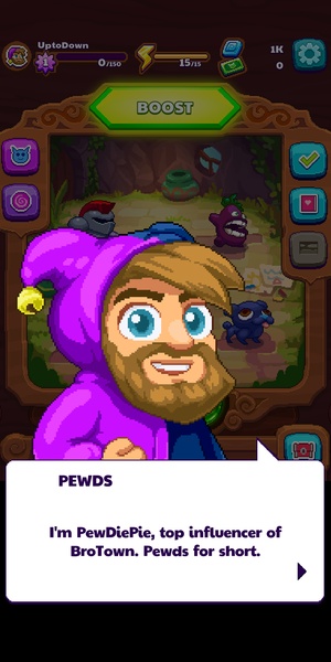PewDiePie