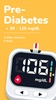 Blood Sugar & Pressure Tracker screenshot 7