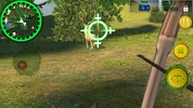 Forest Archer: Hunting 3D screenshot 1