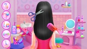 Colorful Fashion Hair Salon screenshot 4