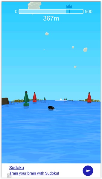 Stone Skimming - Preview 6