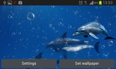 Under the Sea Live Wallpaper screenshot 3