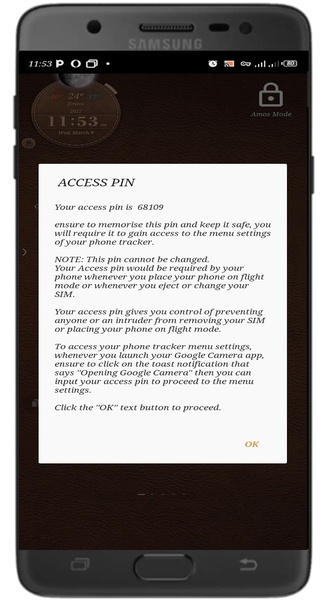 Anti Theft Mobile Tracker - Preview 6