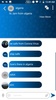 Adorid: Social Network With Translator, Video Call screenshot 4