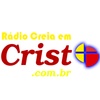 Rádio Creia em Cristo Web screenshot 2