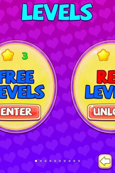 Love Bridge - Preview 2