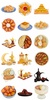 Ramadan Kareem Stickers 2024 screenshot 6