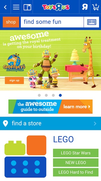 ToysRUs - Preview 10