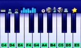 Mükemmel Piyano Deluxe screenshot 4