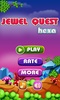 Jewel Quest Hex screenshot 7