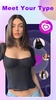 ItsMe - Live Video Chat & Call screenshot 2