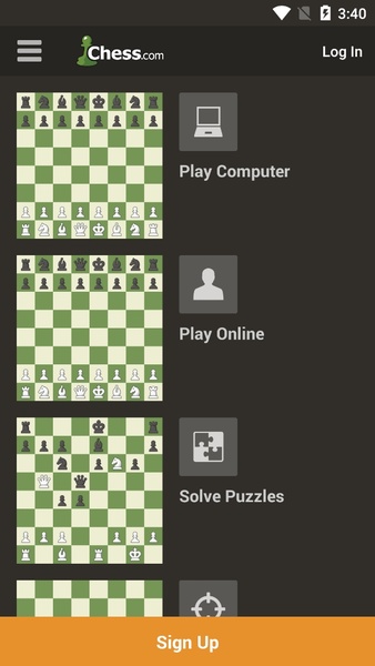 Chess Legend: Chess Online - Apps on Google Play