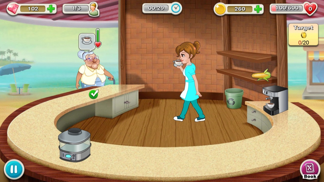 Kitchen Story - Preview 10