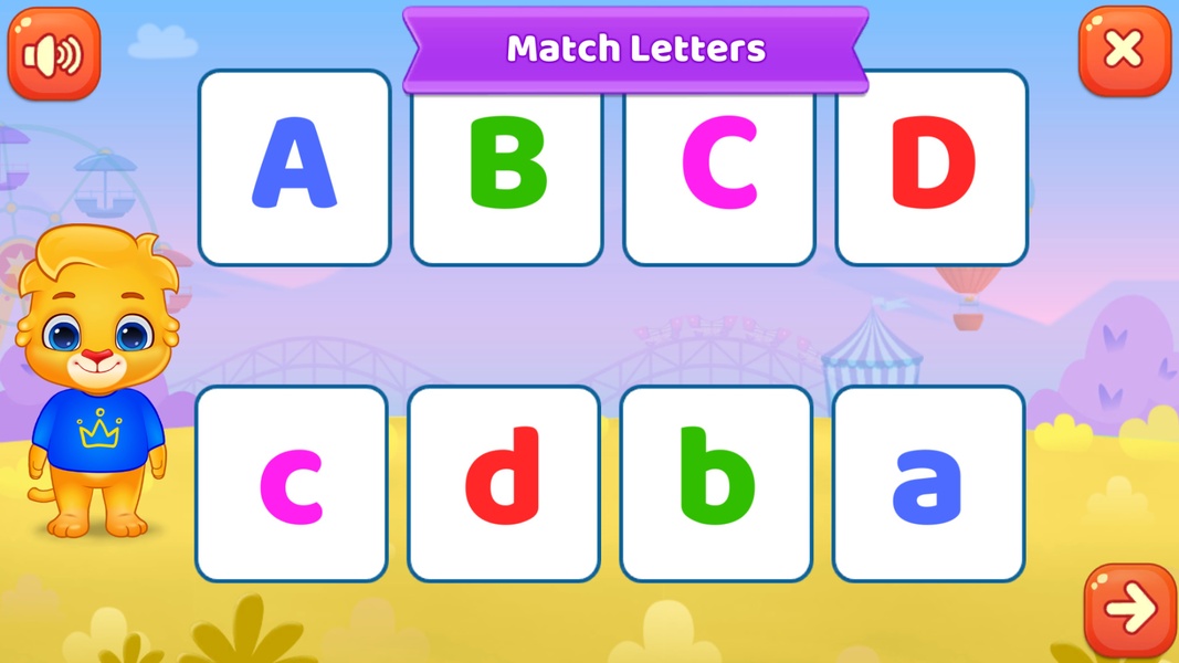 Kids Games: For Toddlers 3-5 - Preview 7
