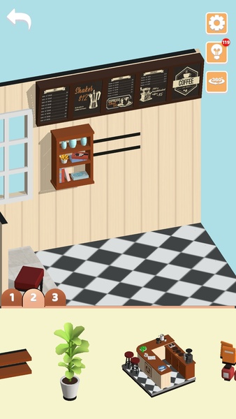 Diy World 3D - Preview 5