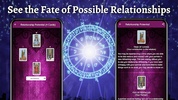 Tarot Spreads - Daily Readings screenshot 3