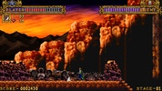 Castlevania The Adventure - Masque of Retribution screenshot 3