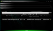 FanVista Audio Converter screenshot 1