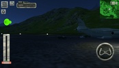 Night Flight Simulator screenshot 4