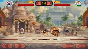 Head Basketball screenshot 2