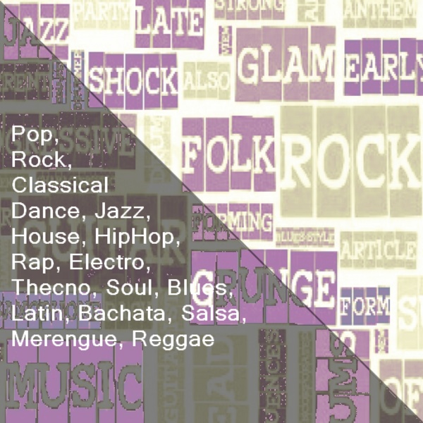 Global Music - Preview 1
