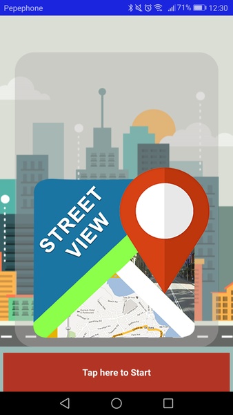 Best street HD view: panorama plus - Preview 7