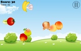 Fruit Hit Adventure screenshot 2