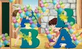 Alphabet Games for Toddlers screenshot 4