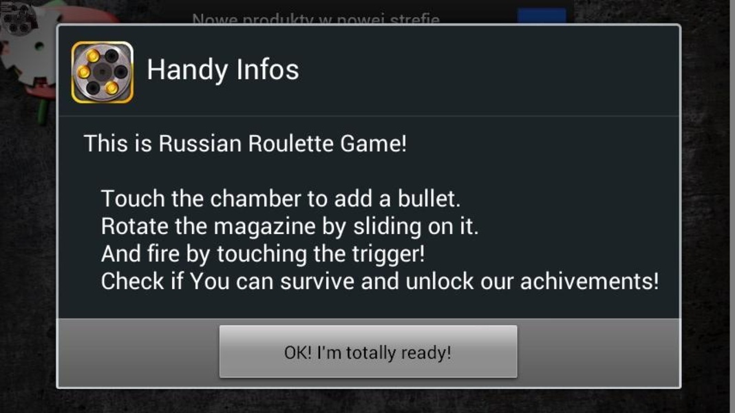 Best Russian Roulette - Preview 7