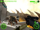 Space Invasion Combat screenshot 8