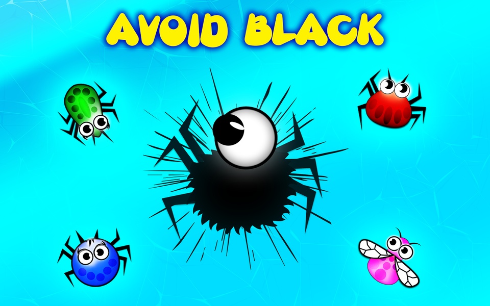 Icebugs - Preview 3