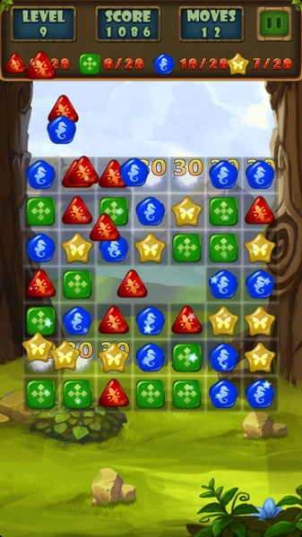 JewelsRevolutionPro - Preview 2
