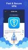 Super VPN screenshot 5