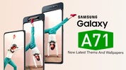 Samsung A71 Launcher: Themes screenshot 4