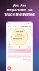 Liom |Social network for Girls screenshot 1