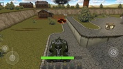 Tanki Online screenshot 7