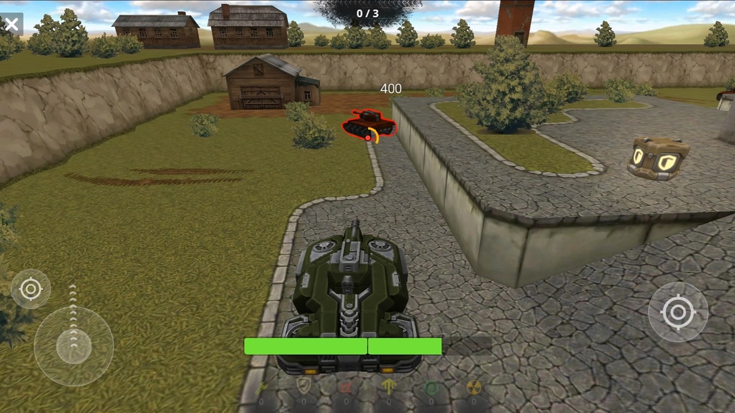 Tanki Online - Preview 7