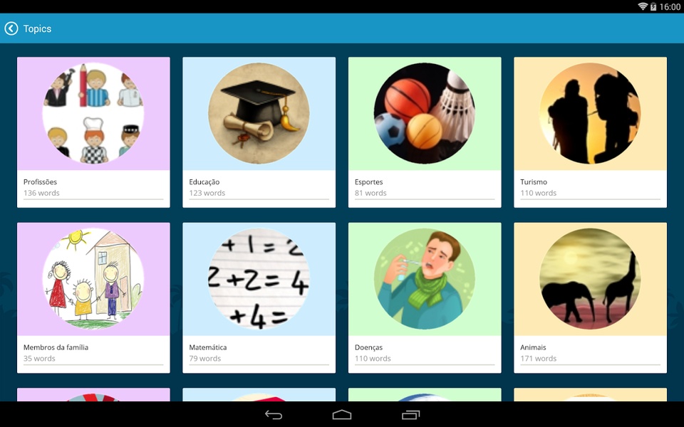 English with LinguaLeo - Preview 21
