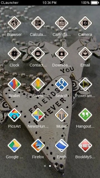 Friendship Day - Preview 2